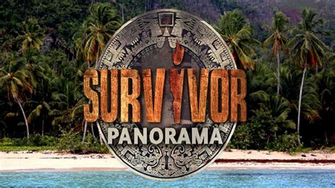 Survivor panorama
